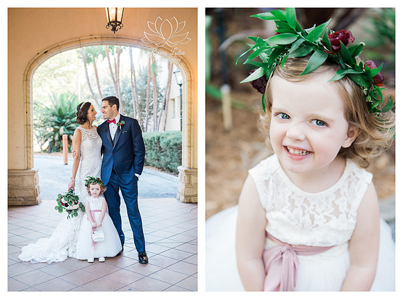 powel crosley wedding