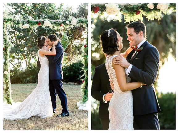 powel crosley wedding