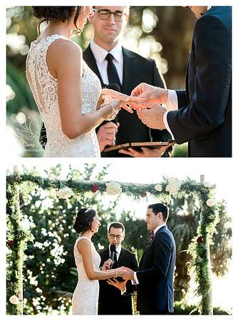 powel crosley wedding