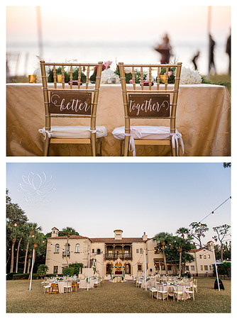 powel crosley wedding