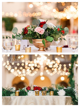 powel crosley wedding