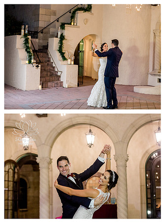powel crosley wedding