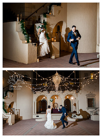 powel crosley wedding