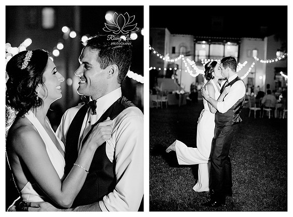 powel crosley wedding
