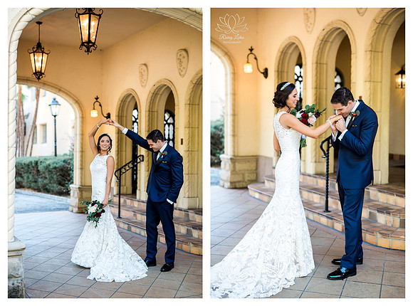 powel crosley wedding