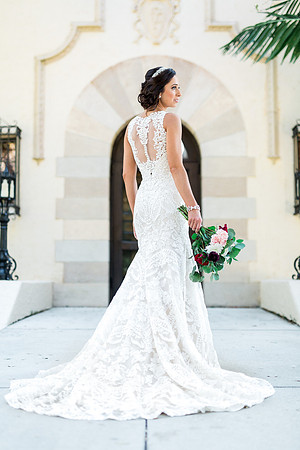 powel crosley wedding
