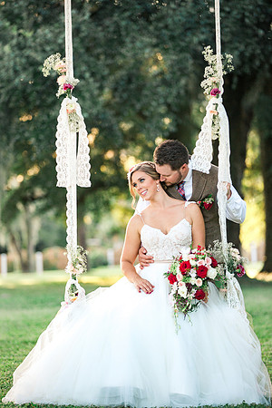 Award Winning Wedding Photography