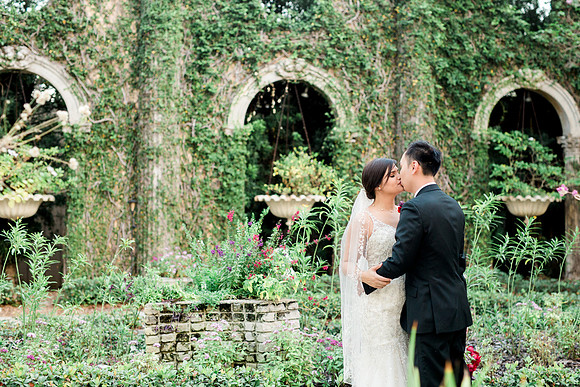 Award Winning Wedding Photography