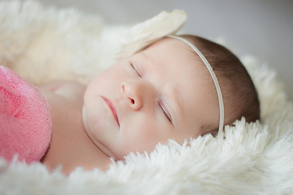 Newborn Photography