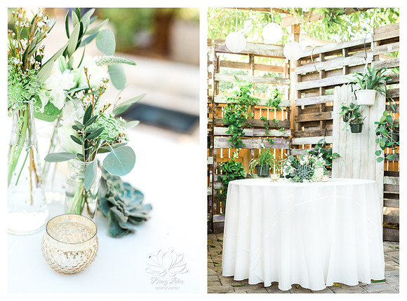 tablescape