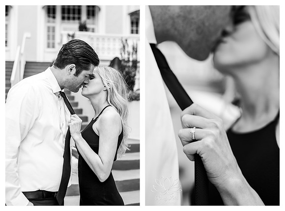 Don Cesar Engagement Session St. Pete Beach