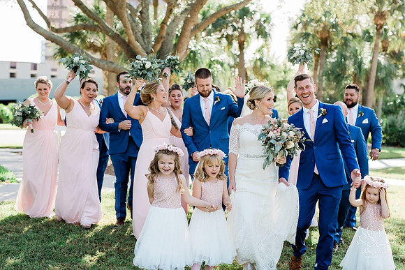 Award Winning Wedding Photography