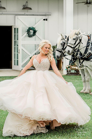 Award Winning Wedding Photography