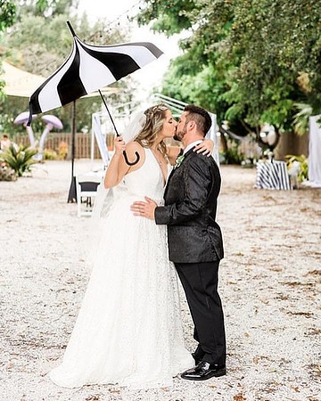 Top Tampa wedding Photographer