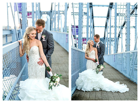 Top Kentucky Wedding Photographer
