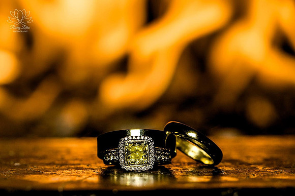 Best Wedding Night Photography Florida