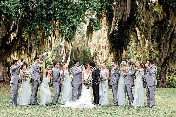 Top Tampa wedding Photographer