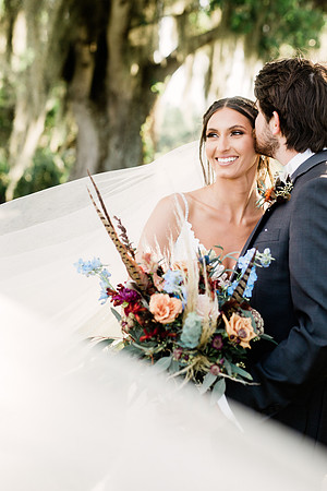 Award Winning Wedding Photographer Florida- Southern Grace