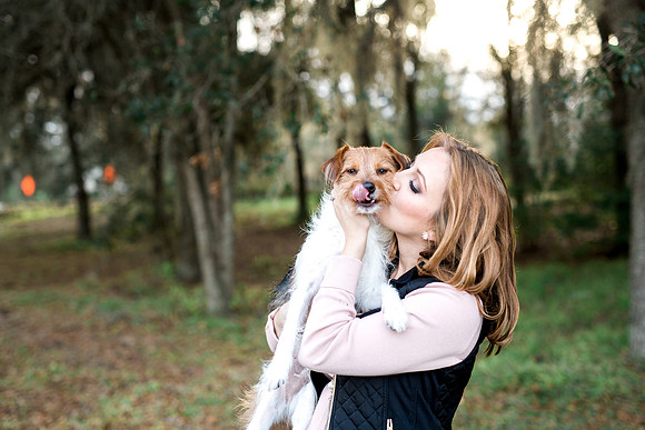 Pets in Weddings, International wedding photographer