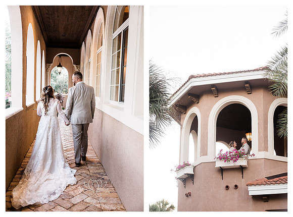 Central Florida Private Estate Wedding- Ocala's Top wedding photographer- Boho edit