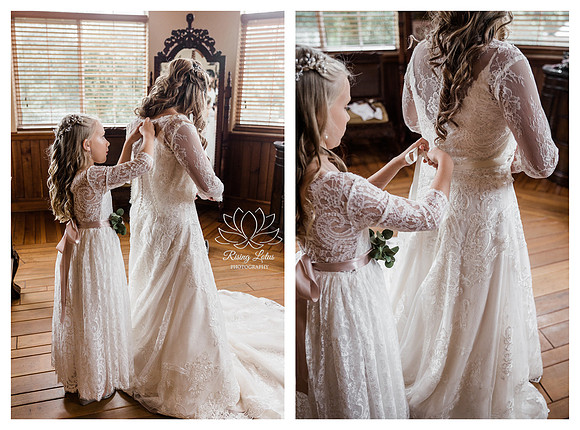 Central Florida Private Estate Wedding- Ocala's Top wedding photographer