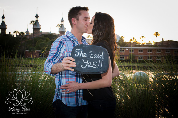 Proposal Photography