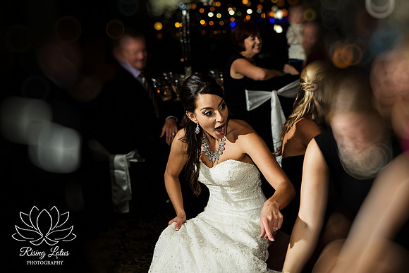 Fun times!