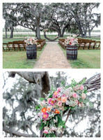 The Barn at Covington Farm- Central Florida Wedding Photographer