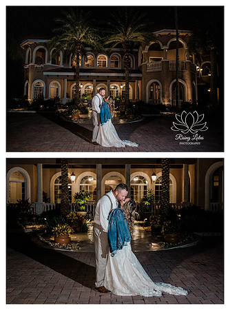 Central Florida Private Estate Wedding- Ocala's Top wedding photographer- Boho edit