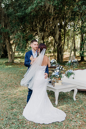 Top Ocala Wedding Photographer