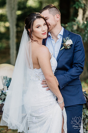 Top Ocala Wedding Photographer