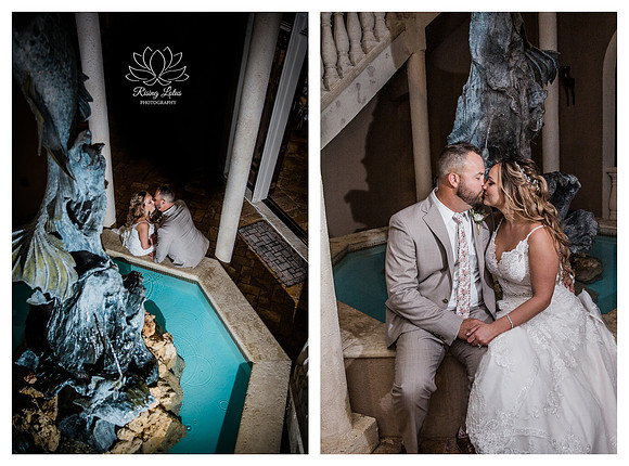 Central Florida Private Estate Wedding- Ocala's Top wedding photographer- Boho edit