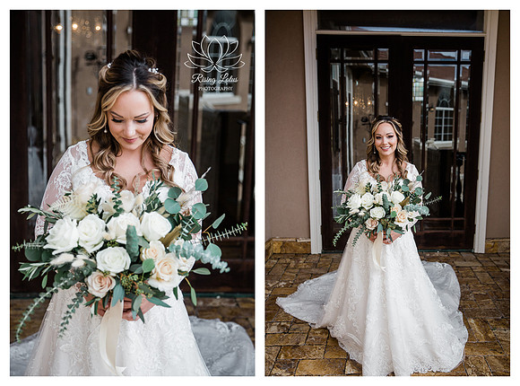 Central Florida Private Estate Wedding- Ocala's Top wedding photographer- Boho edit