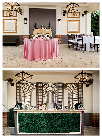 Sarasota Wedding- Florida's top wedding photographer- Bright and airy colorful edit
