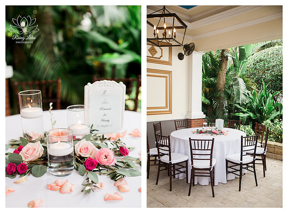 Sarasota Wedding- Florida's top wedding photographer- Bright and airy colorful edit