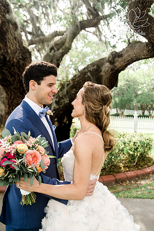 Sarasota Wedding- Florida's top wedding photographer- Bright and airy colorful edit
