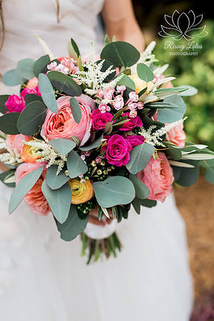 Sarasota Wedding- Florida's top wedding photographer- Bright and airy colorful edit