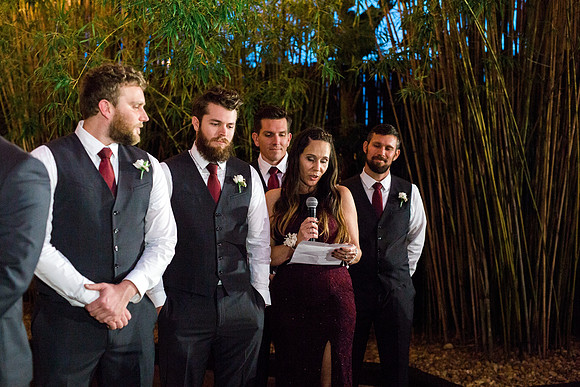 Best Wedding Night Photography Florida