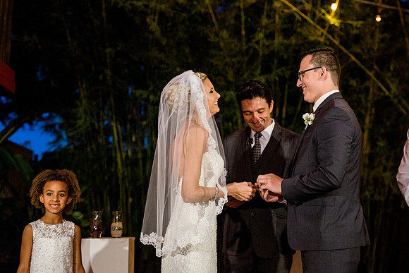 Best Wedding Night Photography Florida