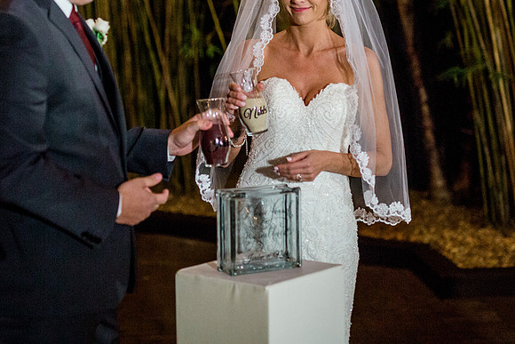 Best Wedding Night Photography Florida