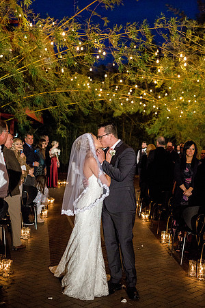 Best Wedding Night Photography Florida