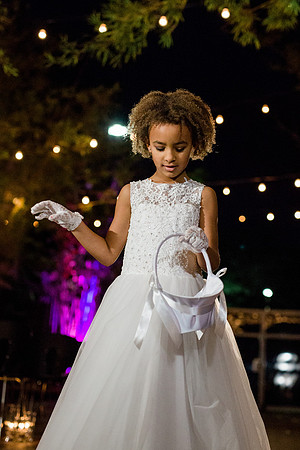 Best Wedding Night Photography Florida