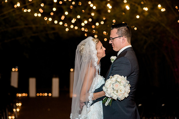 Best Wedding Night Photography Florida