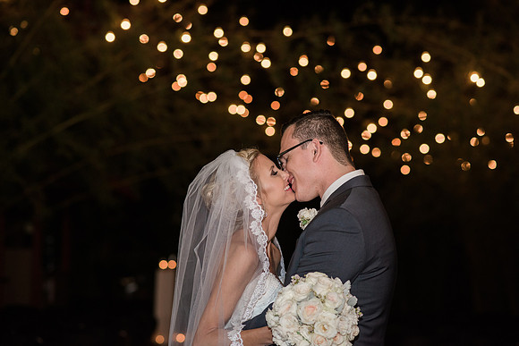 Best Wedding Night Photography Florida
