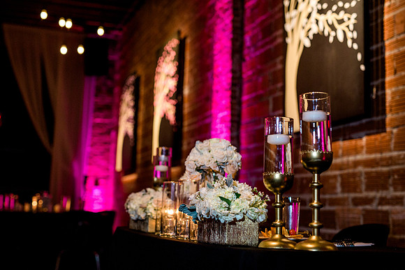 Best Wedding Night Photography Florida