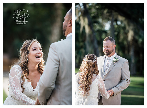 Central Florida Private Estate Wedding- Ocala's Top wedding photographer