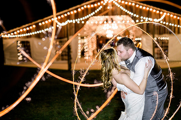 Best Wedding Night Photography Florida