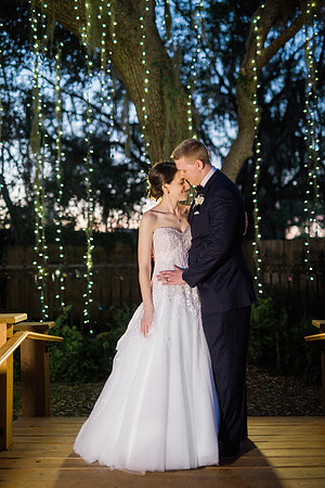 Best Wedding Night Photography Florida