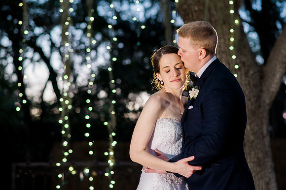 Best Wedding Night Photography Florida