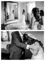 The Barn at Covington Farm- Central Florida Wedding Photographer